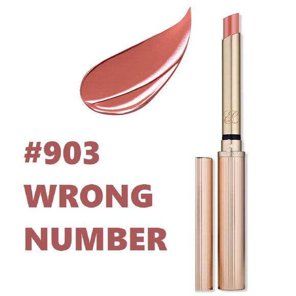 CHOOSE SHADE ✅ Estee Lauder Pure Color Explicit Slick Shine Lipstick✨ BNIB - Picture 12 of 16